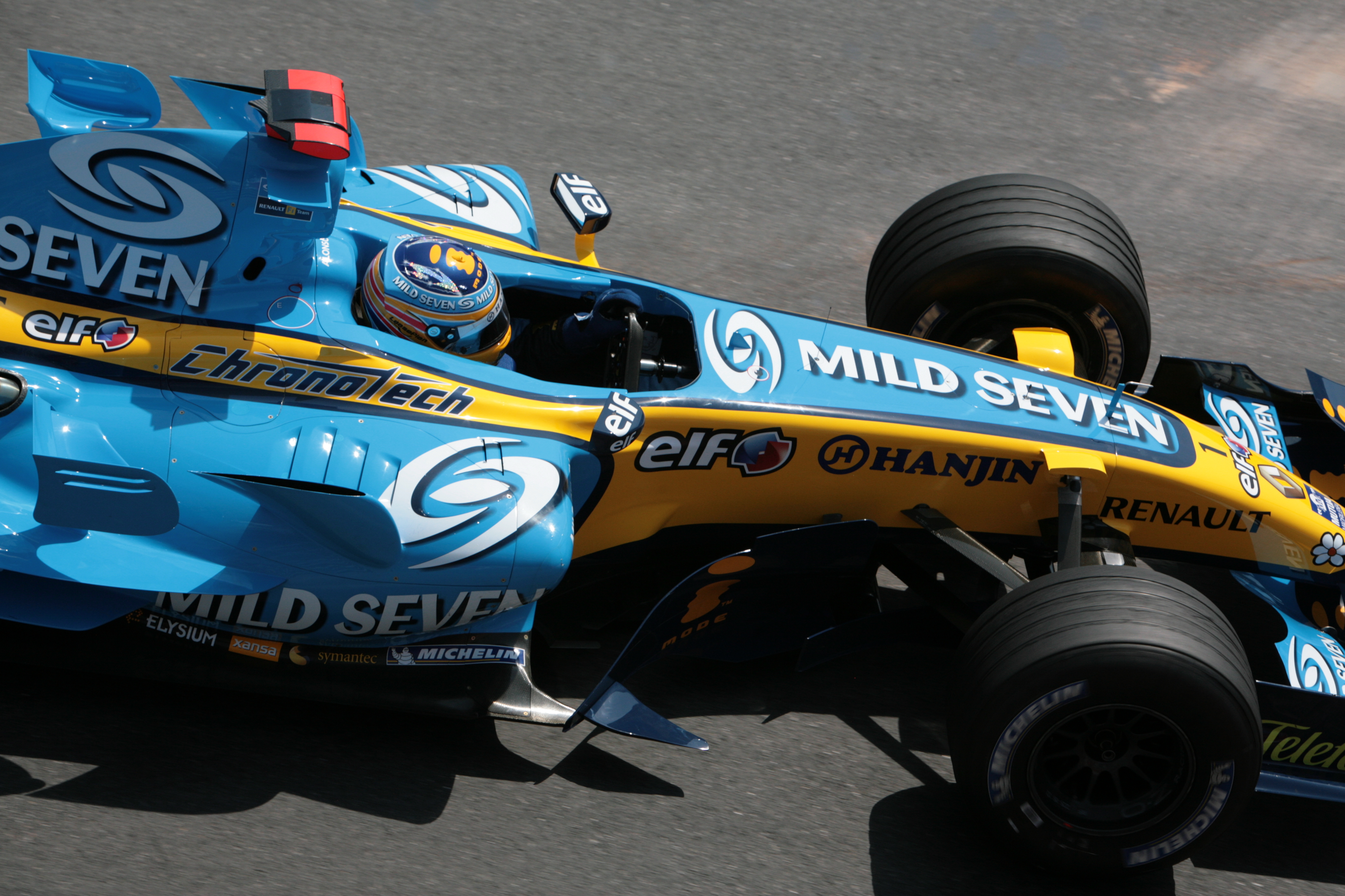 Fernando Alonso