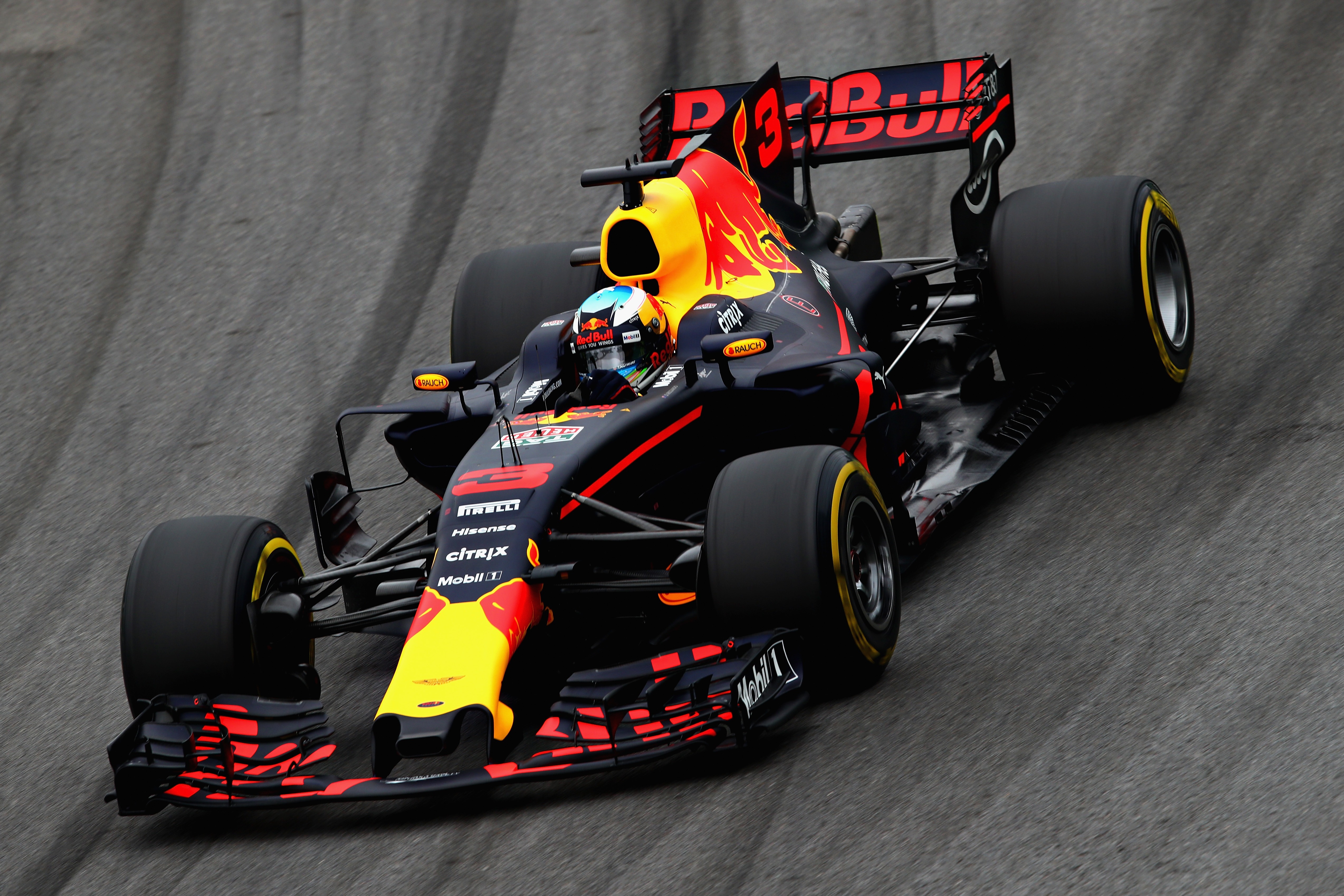 Daniel Ricciardo
