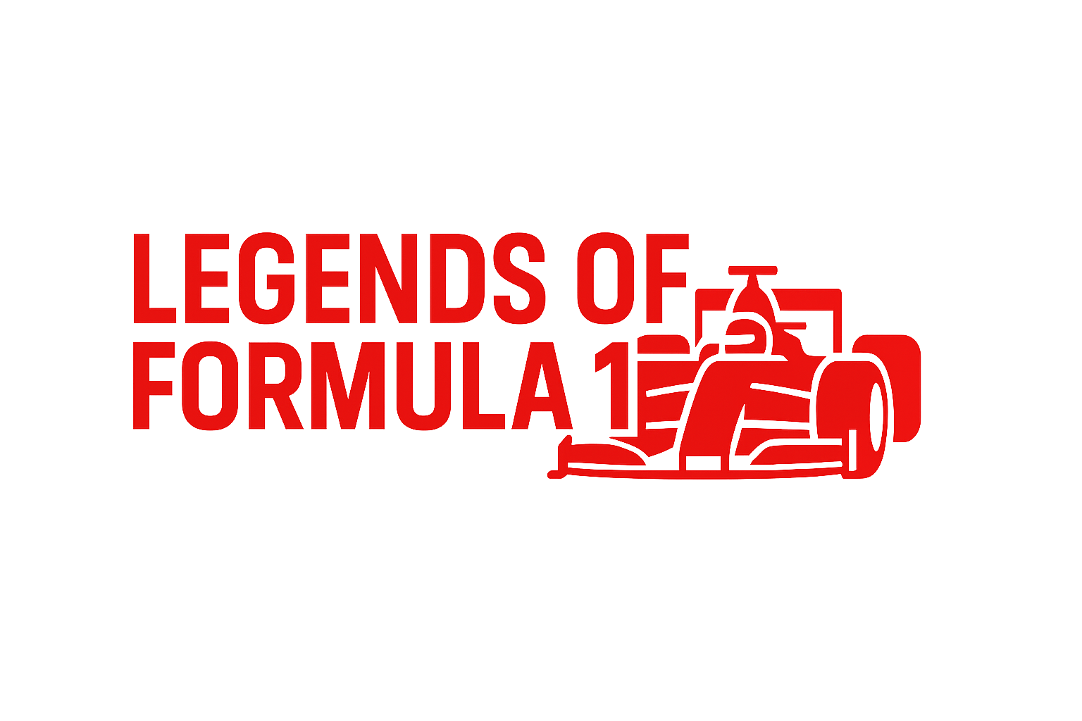 F1 Logo