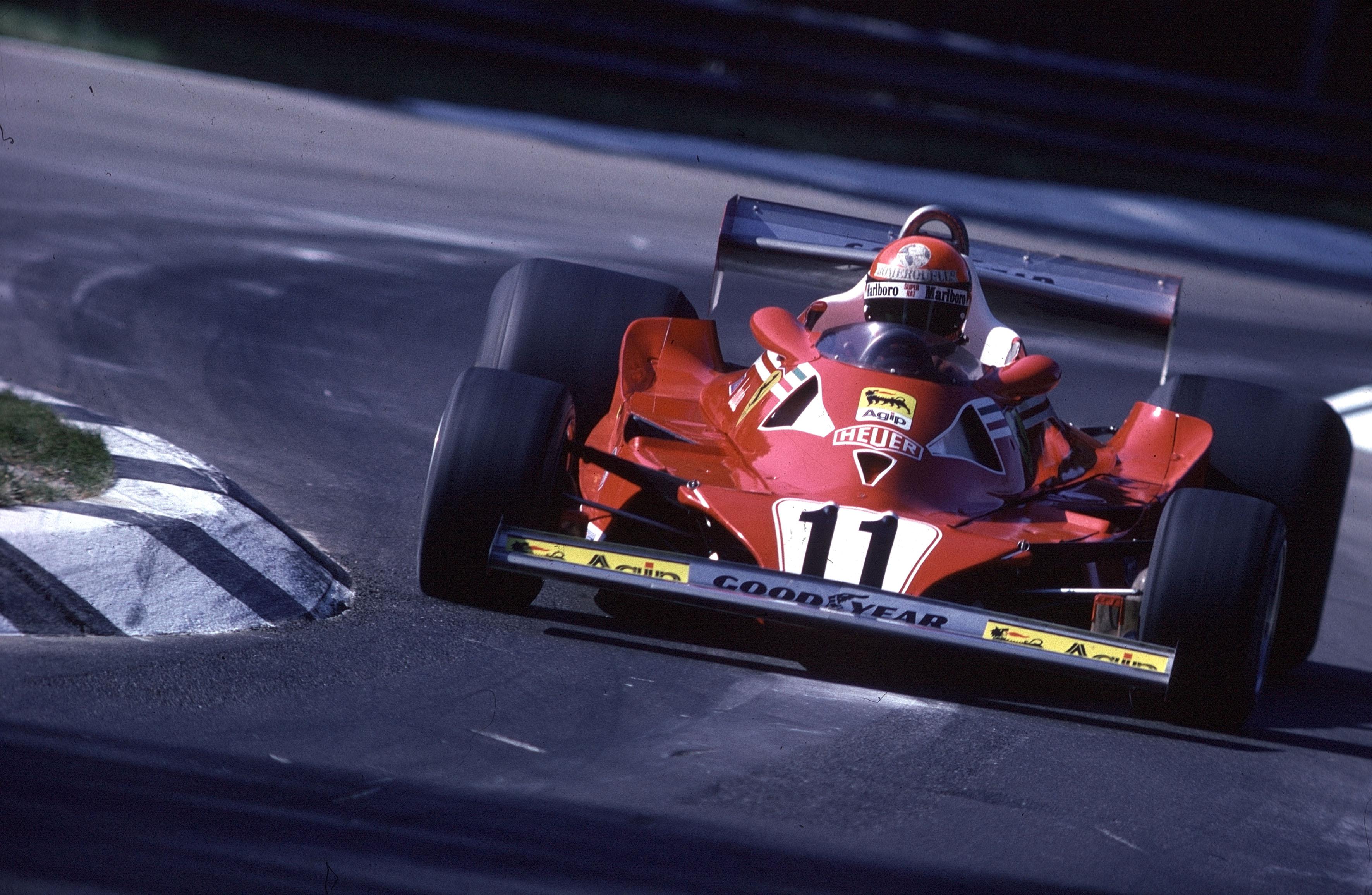 Niki Lauda