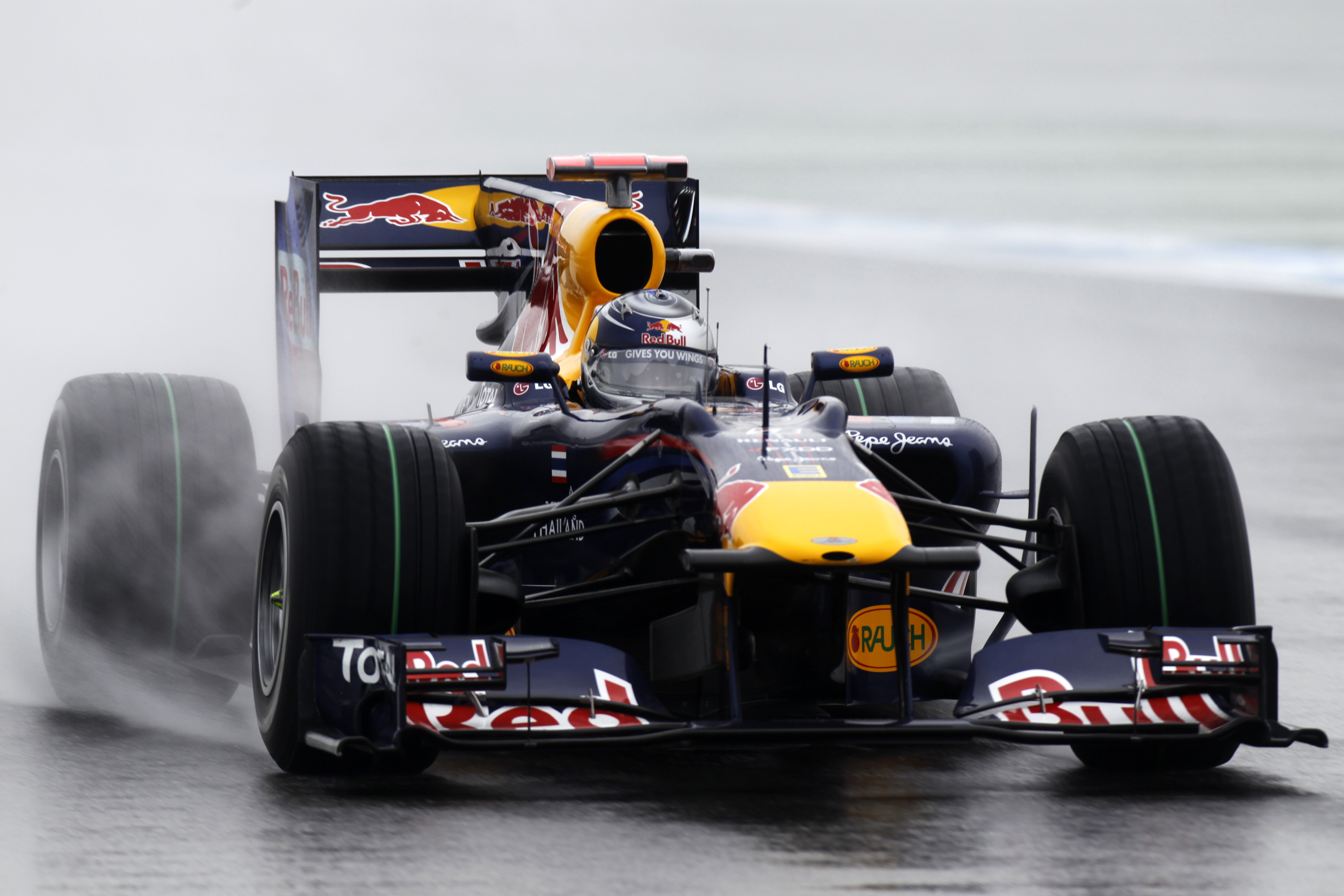 Sebastian Vettel